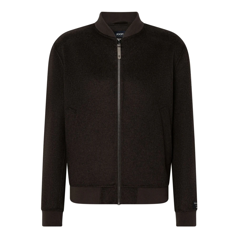 Joop! - Blouson Keillor - Sweatshirts & Hoodies - Herren - Braun - Xl - Bild 4
