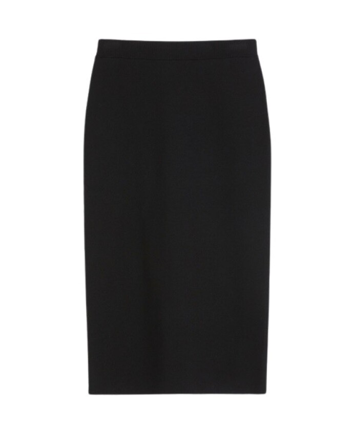 jupe-midi-en-tricot-avec-taille-elastique