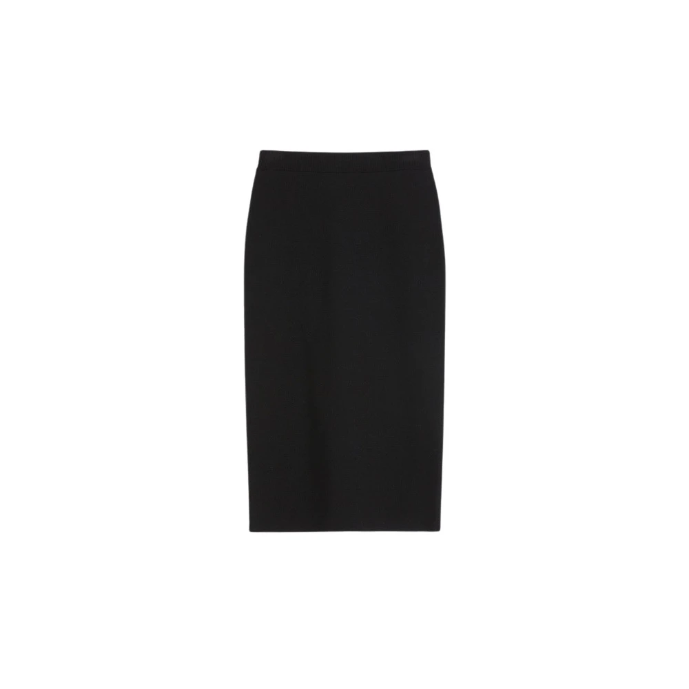 Skirts > Midi Skirts - - Max Mara Studio - Modalova