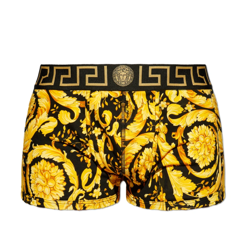 Versace Gestreepte boxershorts Multicolor Heren