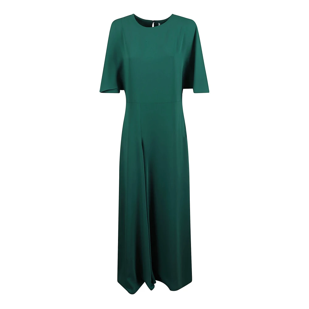 Dresses > Day Dresses > Maxi Dresses - - P.a.r.o.s.h. - Modalova