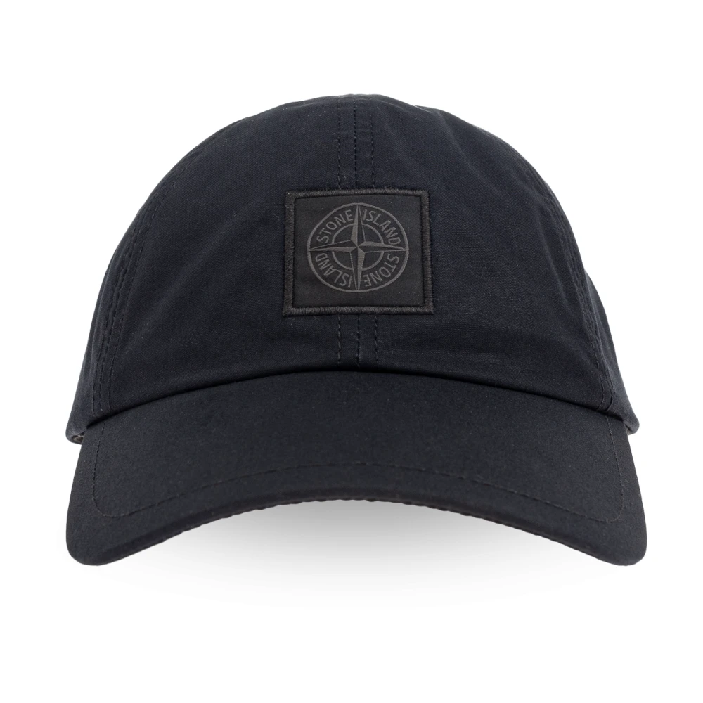 Accessories > Hats > Caps - - Stone Island - Modalova