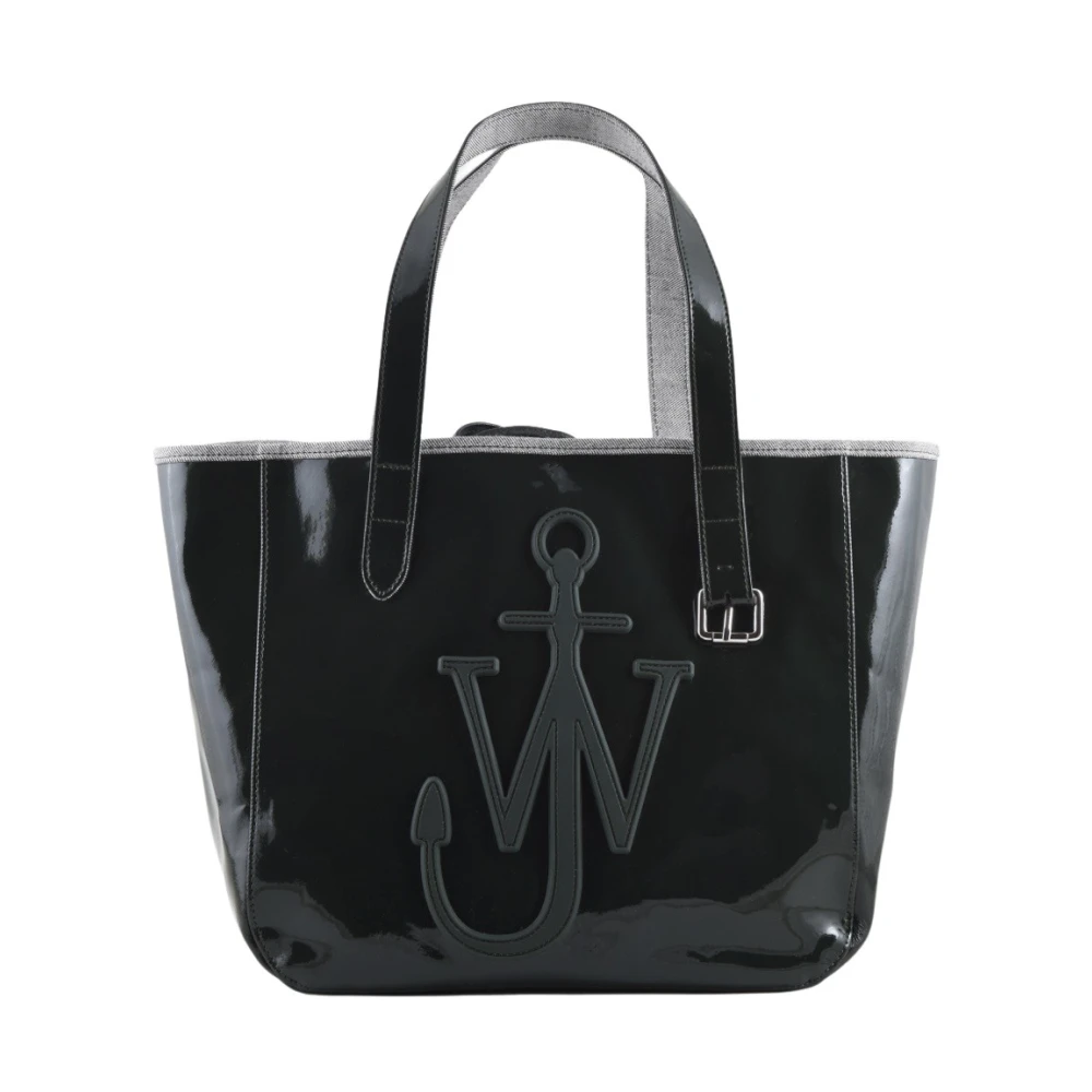 JW Anderson Schoudertas Green Dames