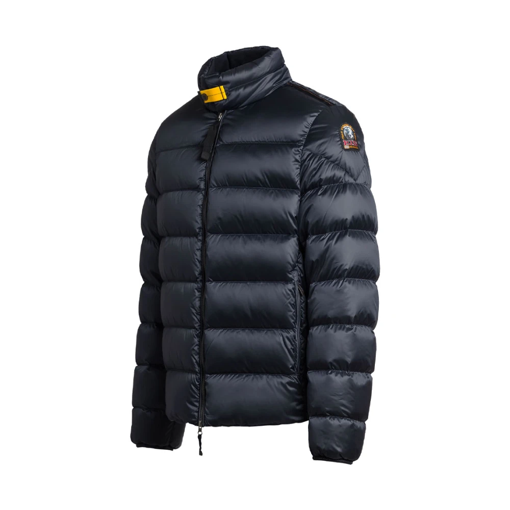 Parajumpers Dillon Donsjack Navy Blue Heren
