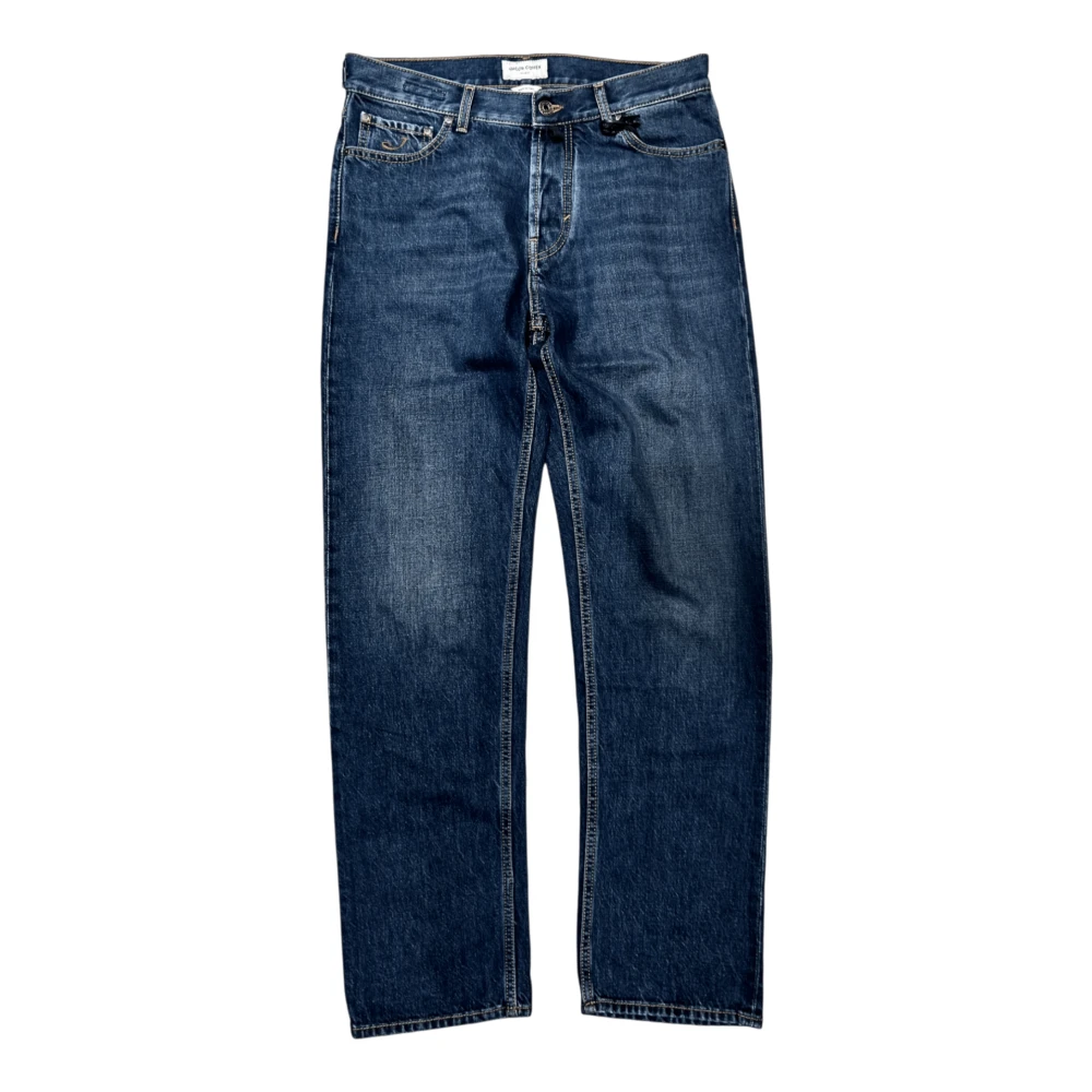 Jeans > Straight Jeans - - Jacob Cohën - Modalova