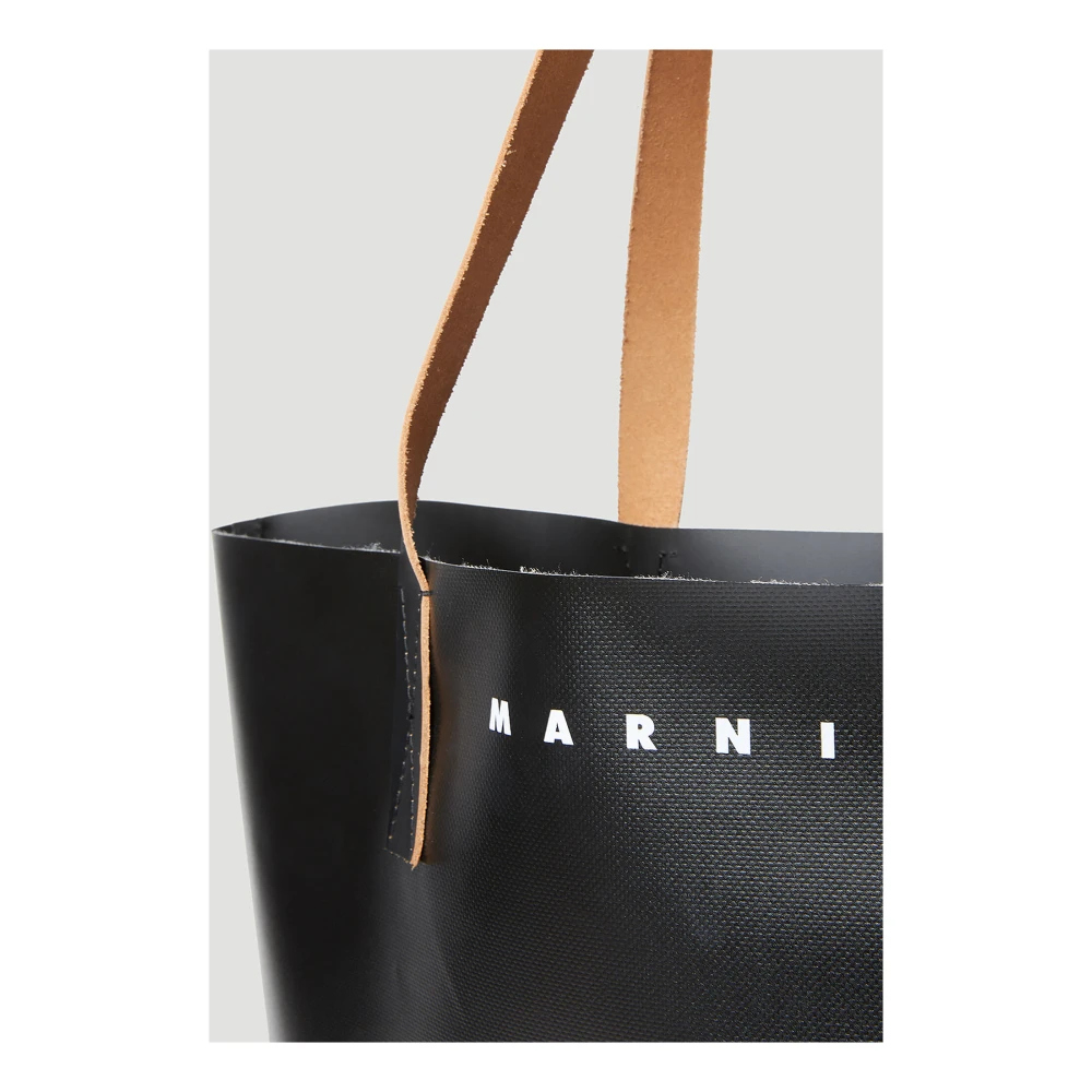 Marni Tote Bags Black Dames