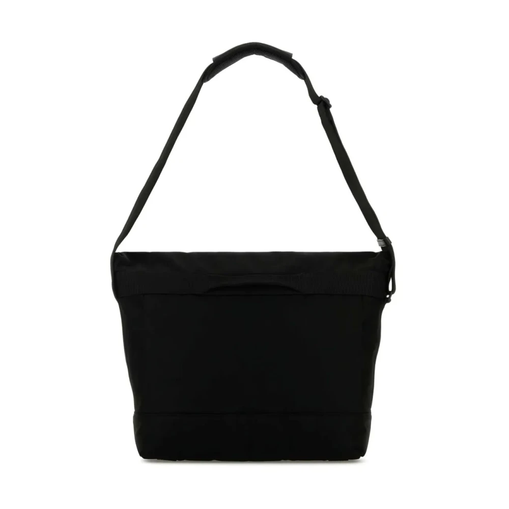 Kenzo Stijlvolle Messenger Tas voor Jou Black Dames