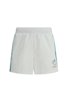 Vindjacka Shorts med Kontrastband