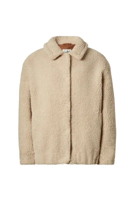 Teddy Bomber Jacka