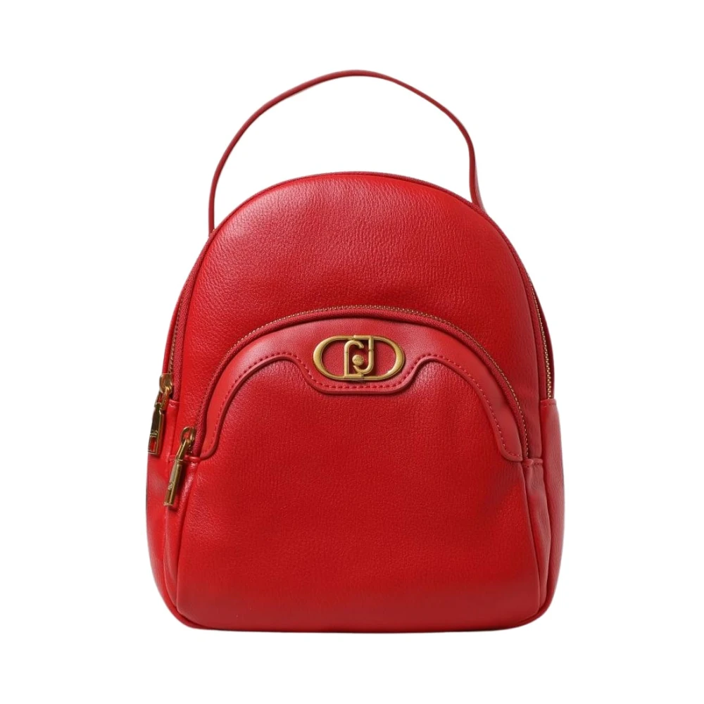 Liu Jo - Bags > Backpacks - Red - Liu Jo - Modalova