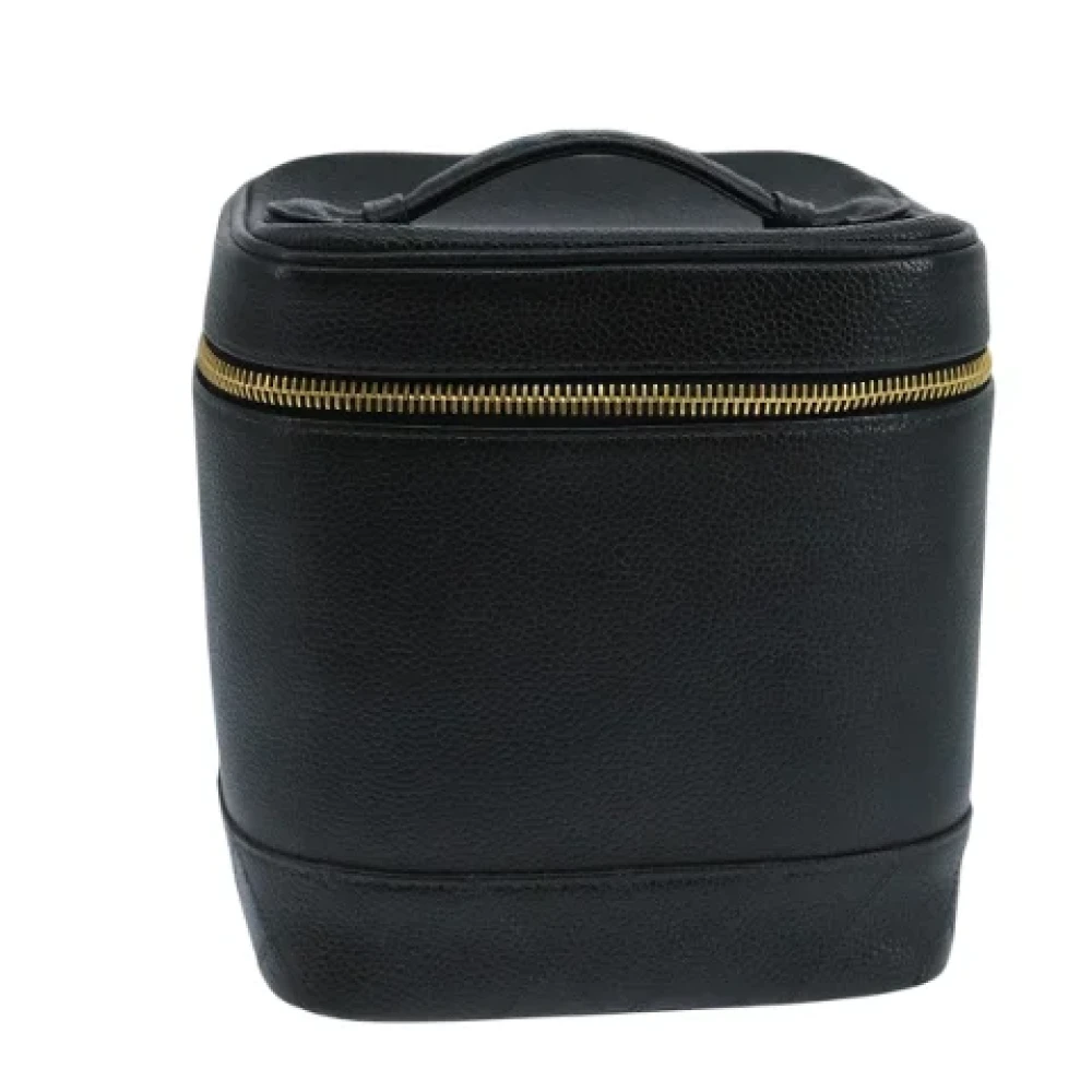 Pre-owned > Pre-owned Bags > Pre-owned Handbags - - Chanel Vintage - Modalova