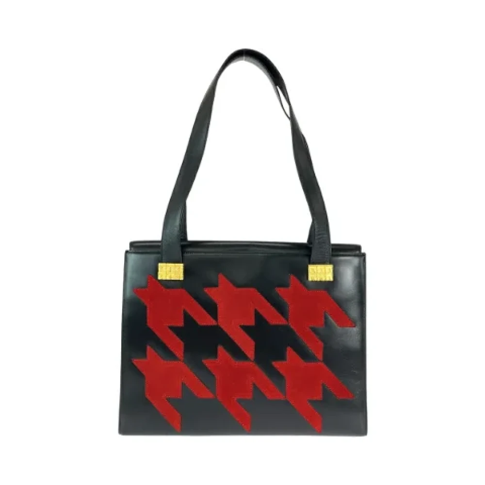 Pre-owned > Pre-owned Bags > Pre-owned Tote Bags - - Celine Vintage - Modalova