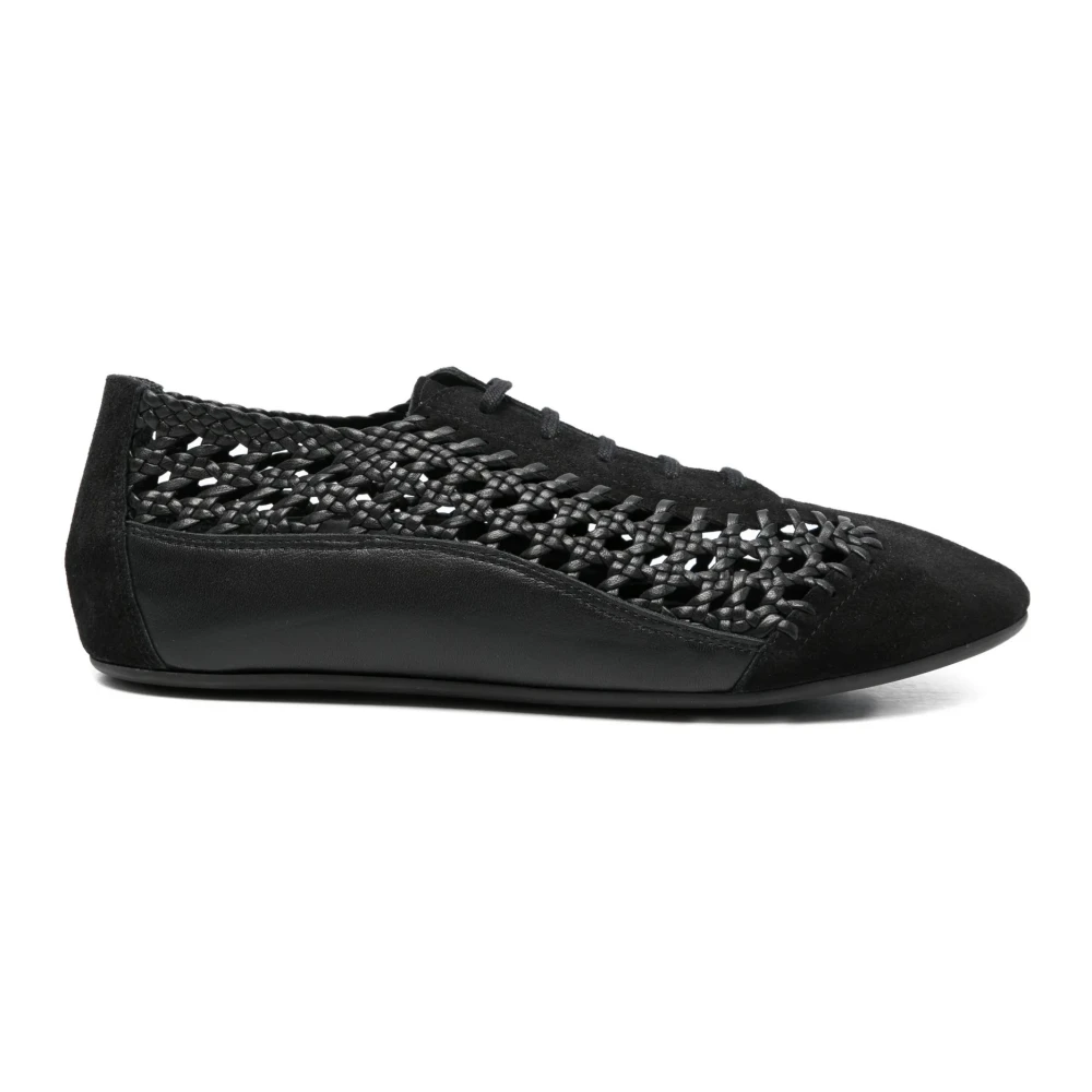 Hereu Ballerinas Dames Schoenen Zwart