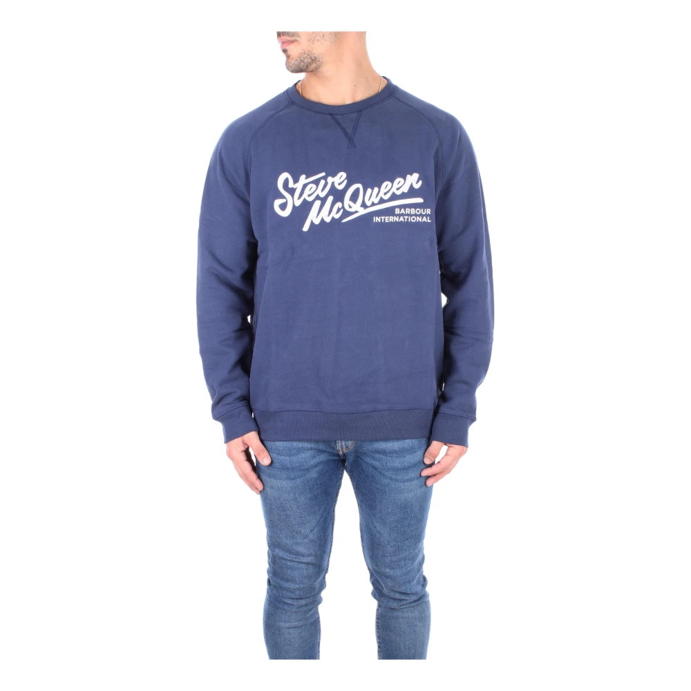 Sweatshirts & Hoodies > Sweatshirts - - Barbour - Modalova