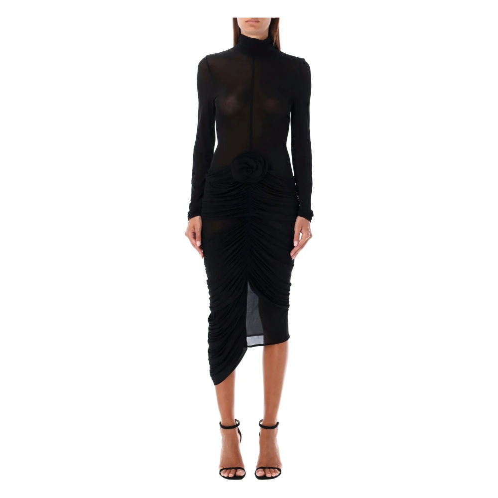 Dresses > Day Dresses > Midi Dresses - - Magda Butrym - Modalova
