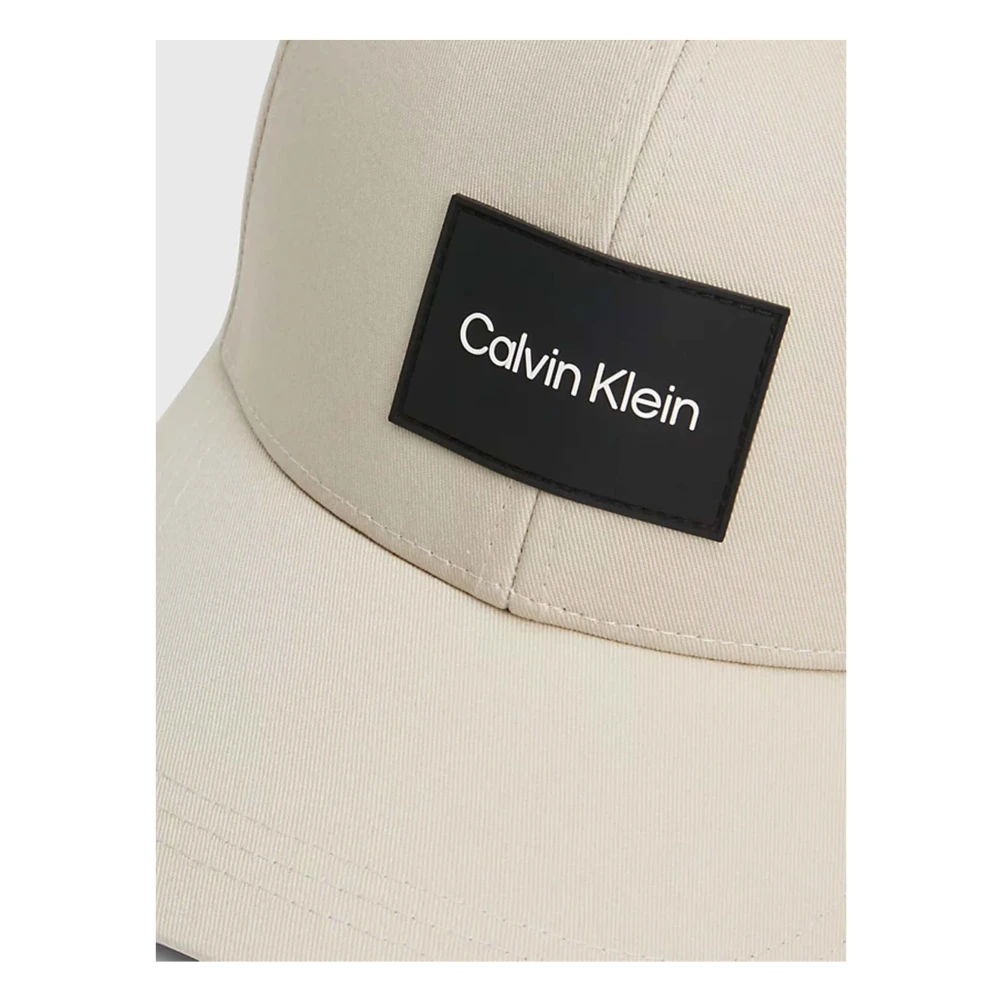 Calvin Klein Pet Beige Heren