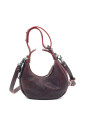 rode-craquele-effect-kleine-handtas
