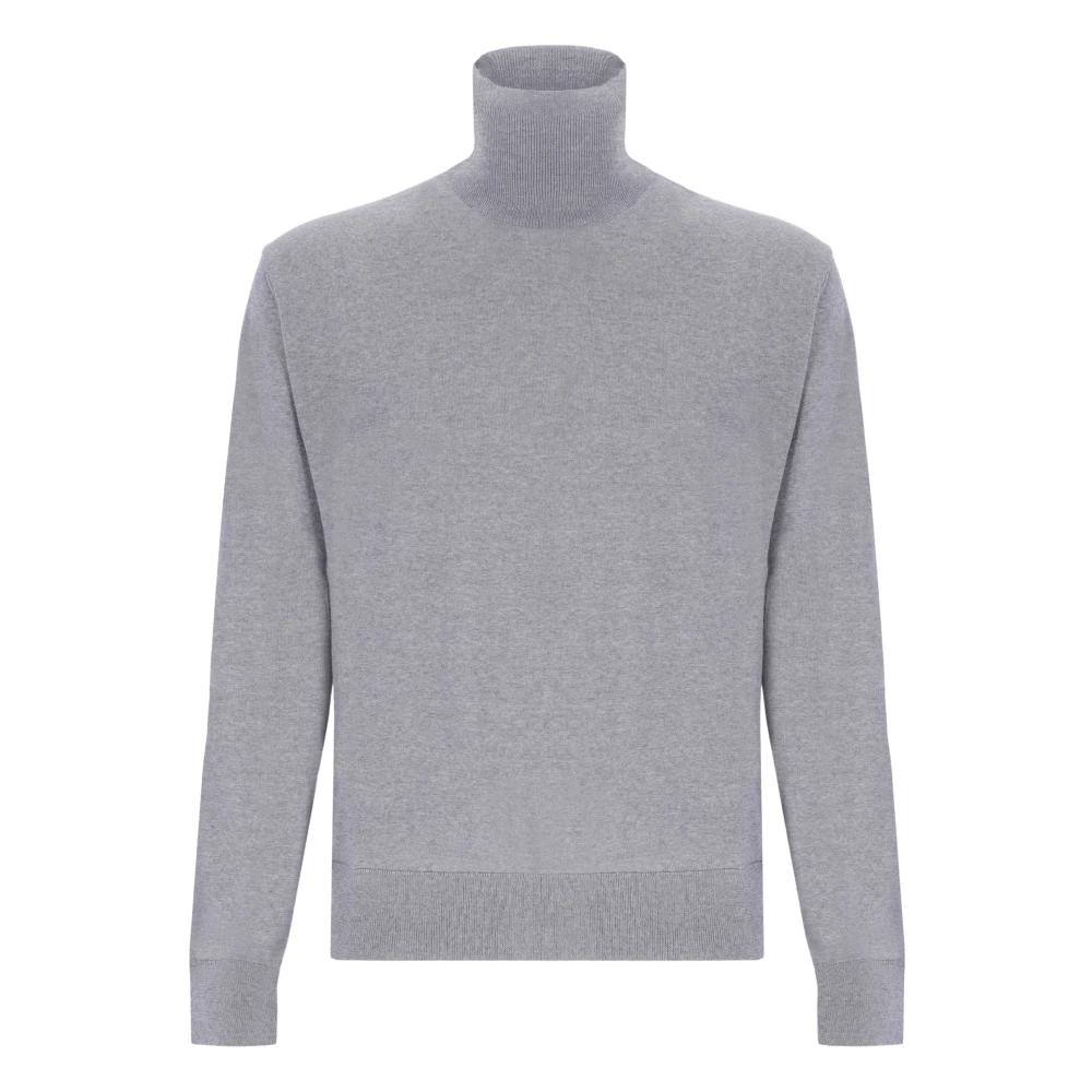 Laneus Trui Over Coltrui Gray Heren
