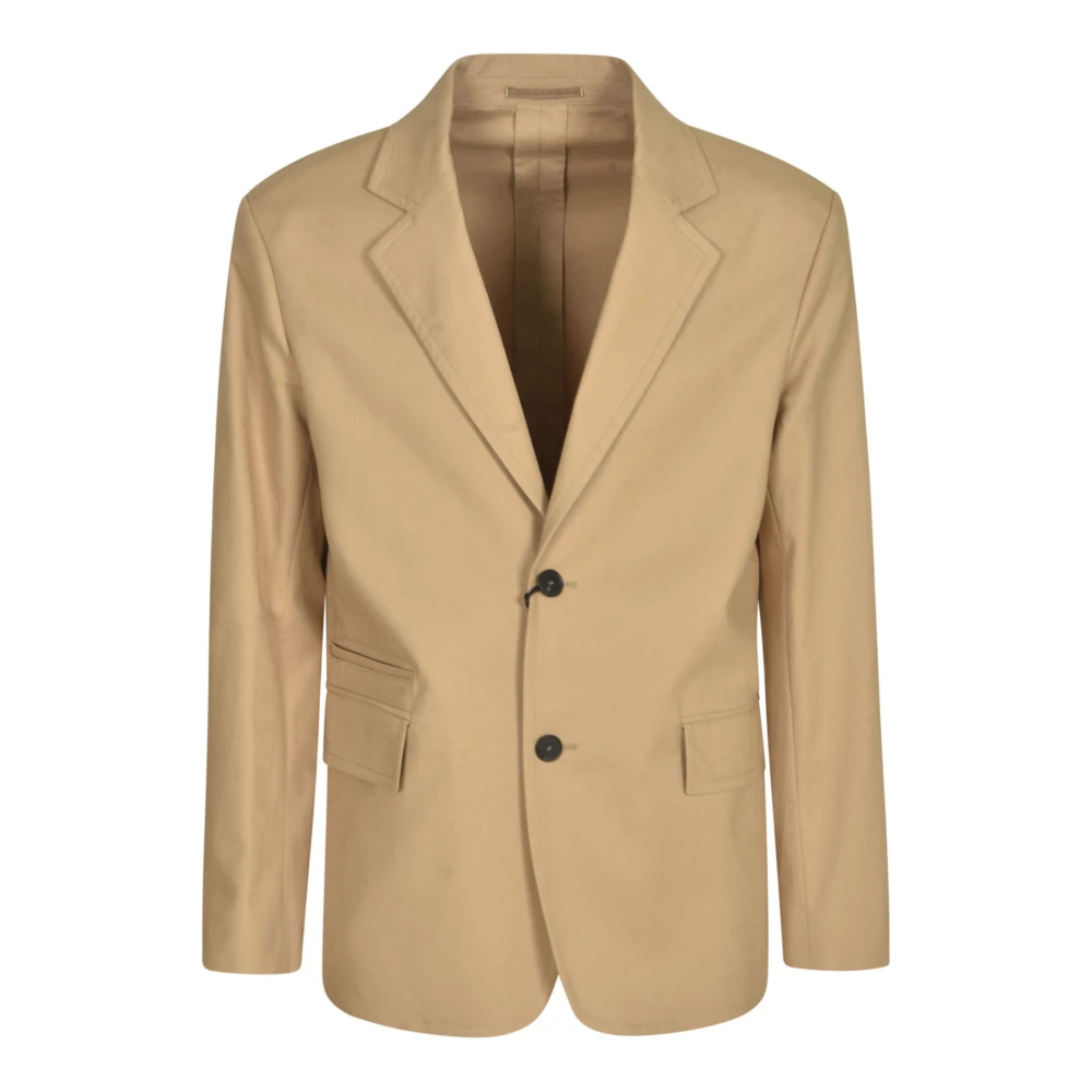 Jackets > Blazers - - Lanvin - Modalova