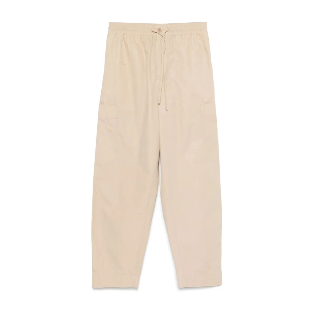 Trousers > Straight Trousers - - Kenzo - Modalova