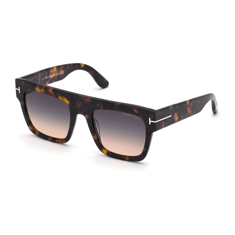 Accessories > Sunglasses - - Tom Ford - Modalova