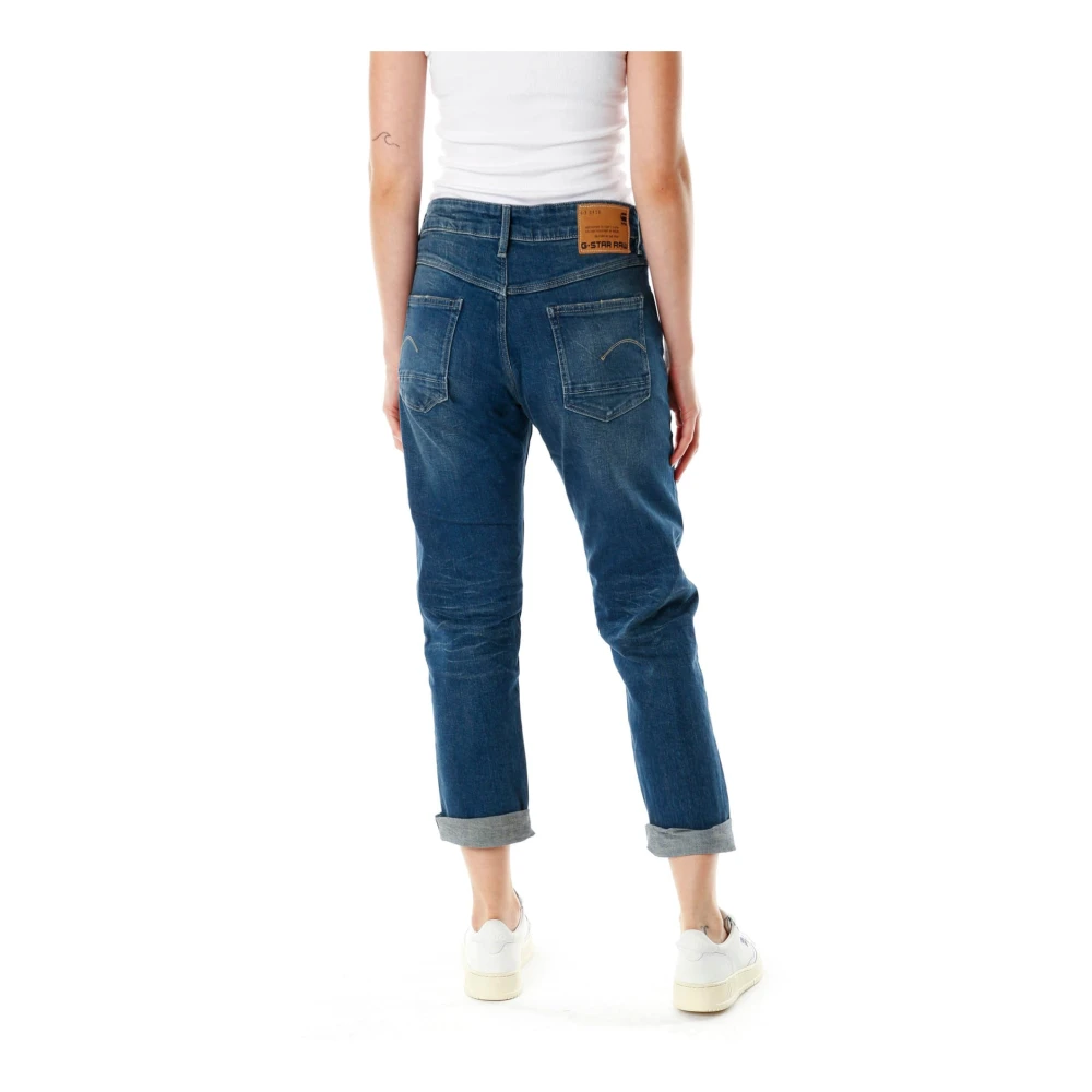 G-Star Jeans Blue Dames