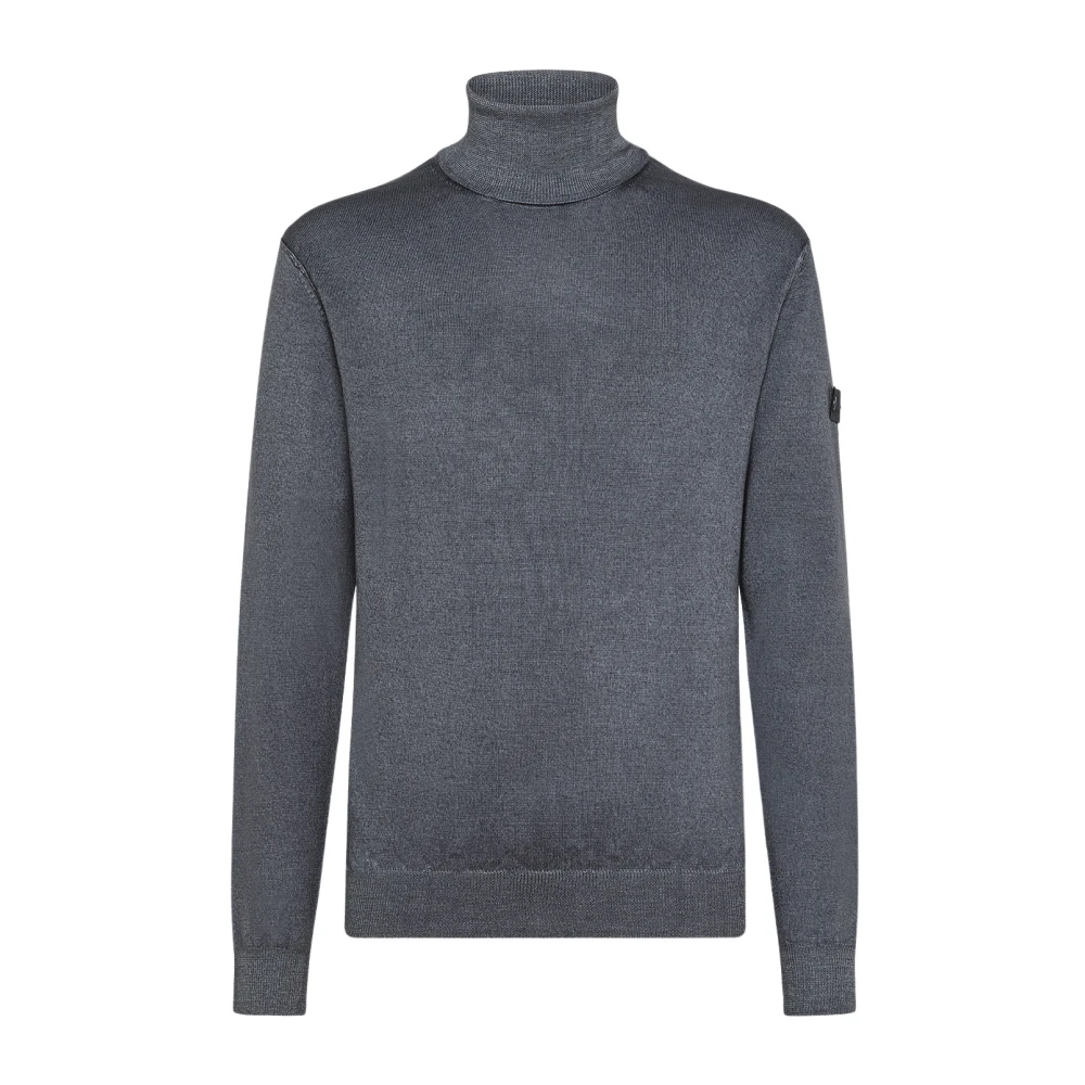 Knitwear > Turtlenecks - - Peuterey - Modalova