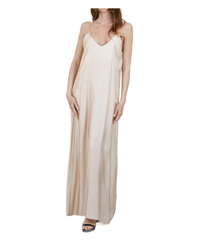 robe-longue-or-rose