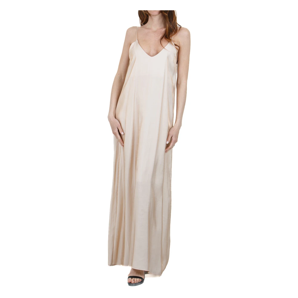 Dresses > Day Dresses > Maxi Dresses - - Mauro Grifoni - Modalova