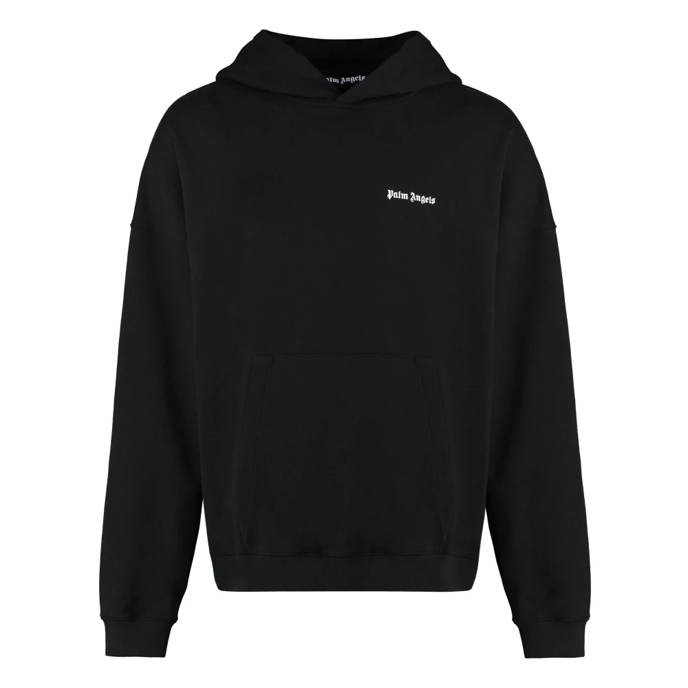 Sweatshirts & Hoodies > Hoodies - - Palm Angels - Modalova