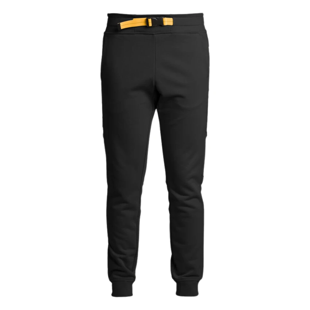 Parajumpers Collins Joggingbroek Zwart Black Heren