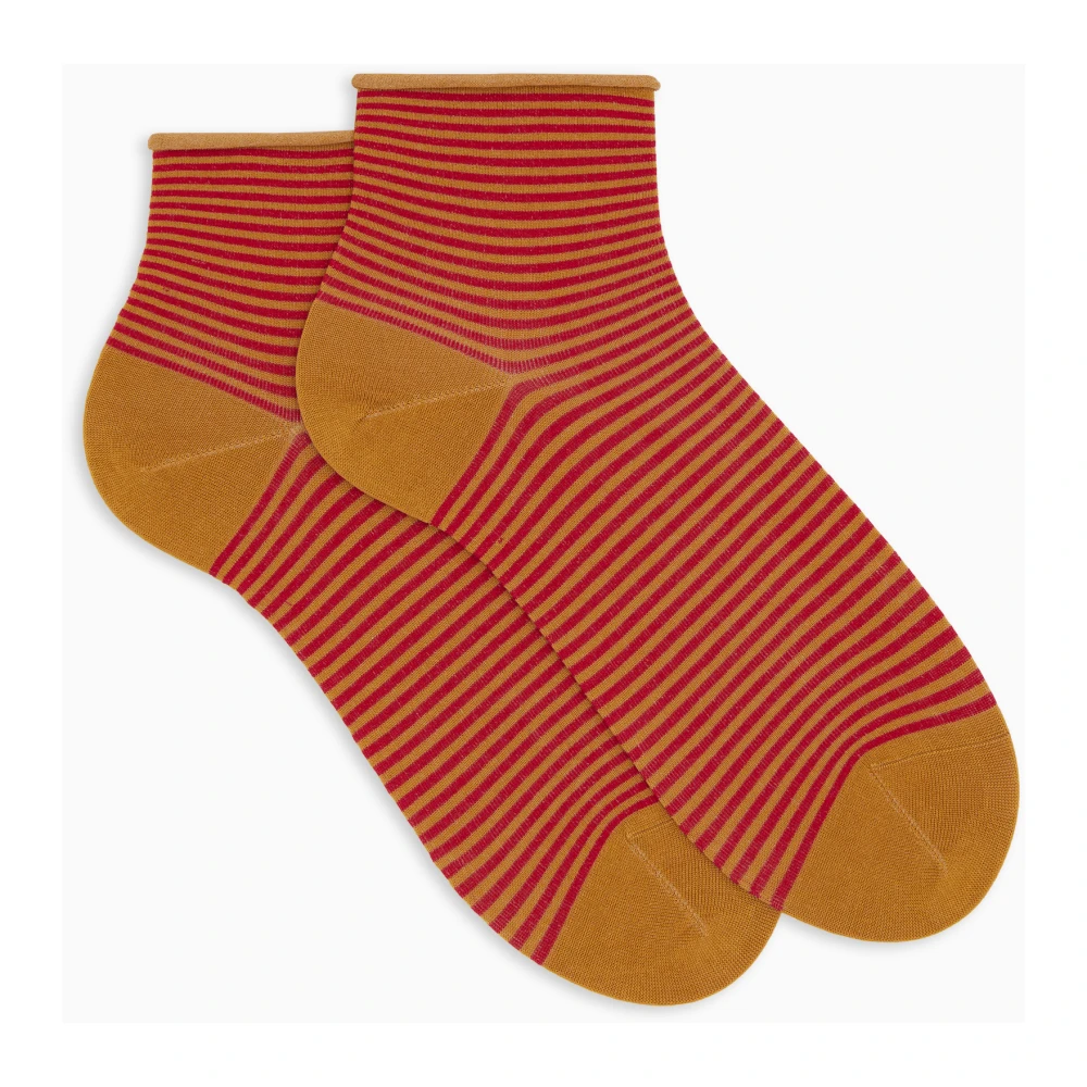 Underwear > Socks - - Gallo - Modalova