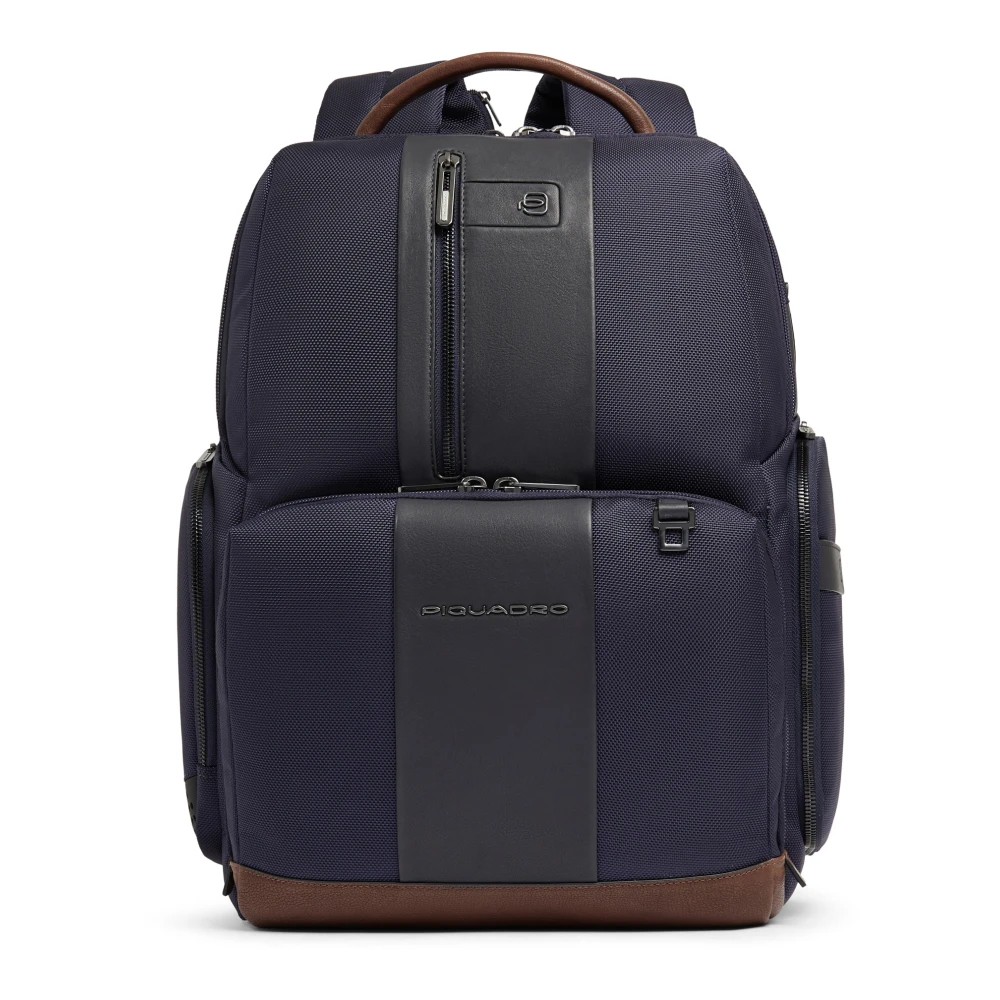 Piquadro Hombre Azul Bolsos, Talla: One Size