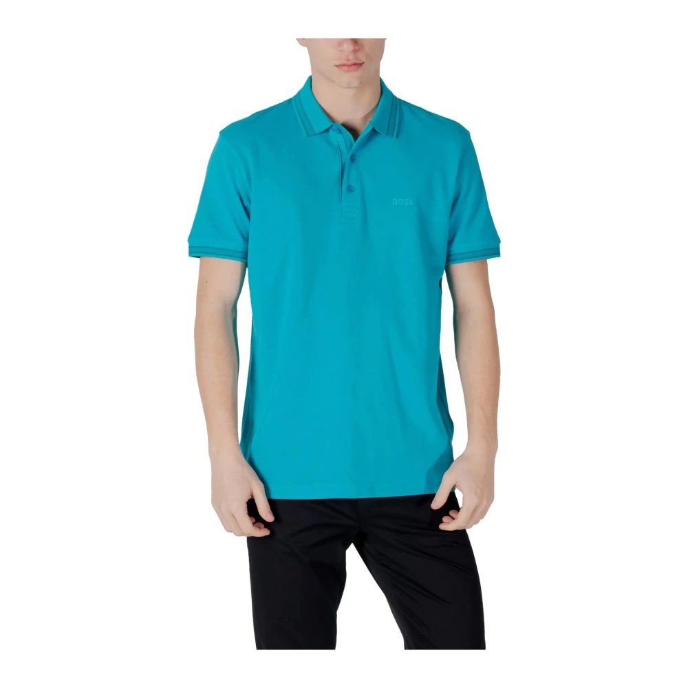Tops > Polo Shirts - - Hugo Boss - Modalova