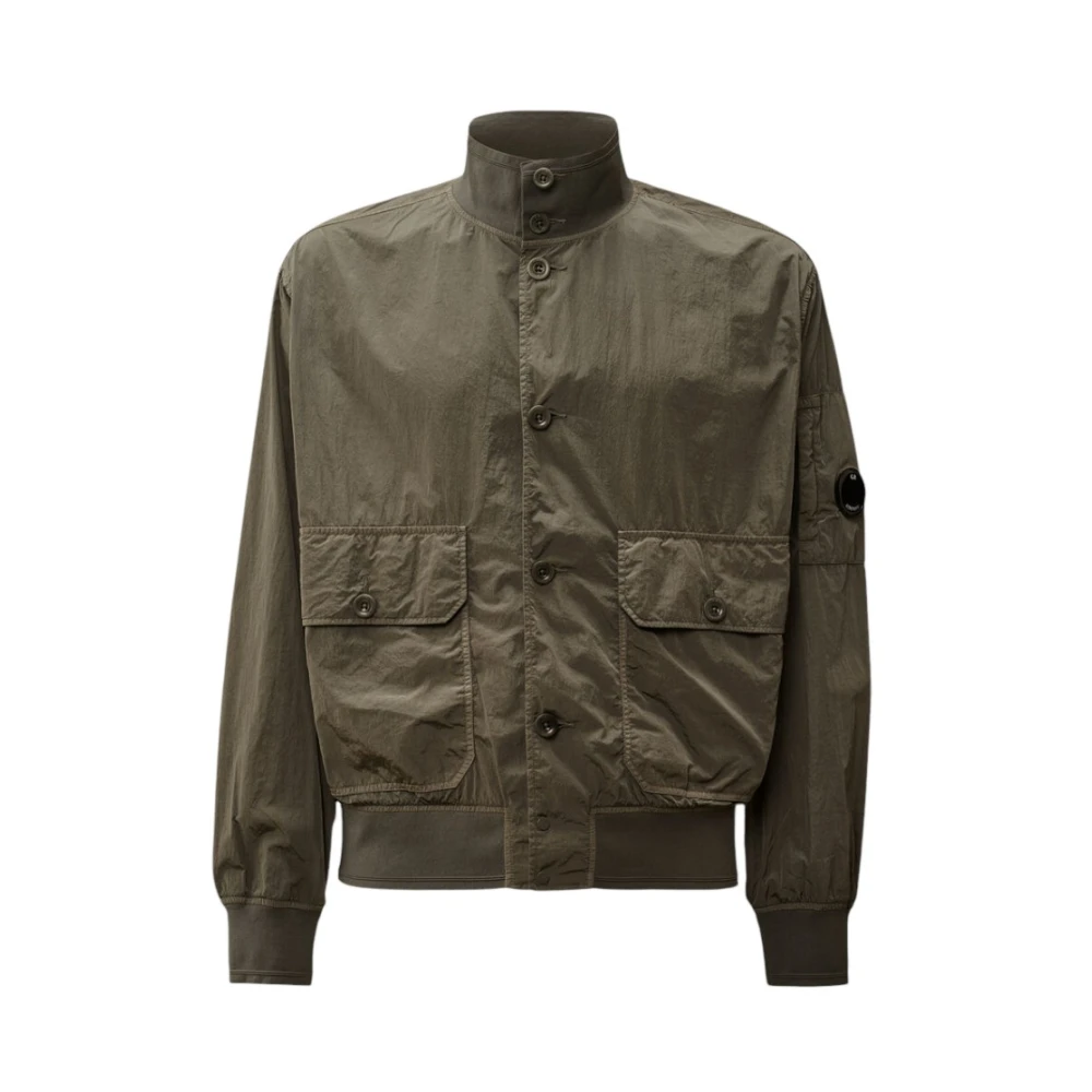 Jackets > Light Jackets - - C.p. Company - Modalova