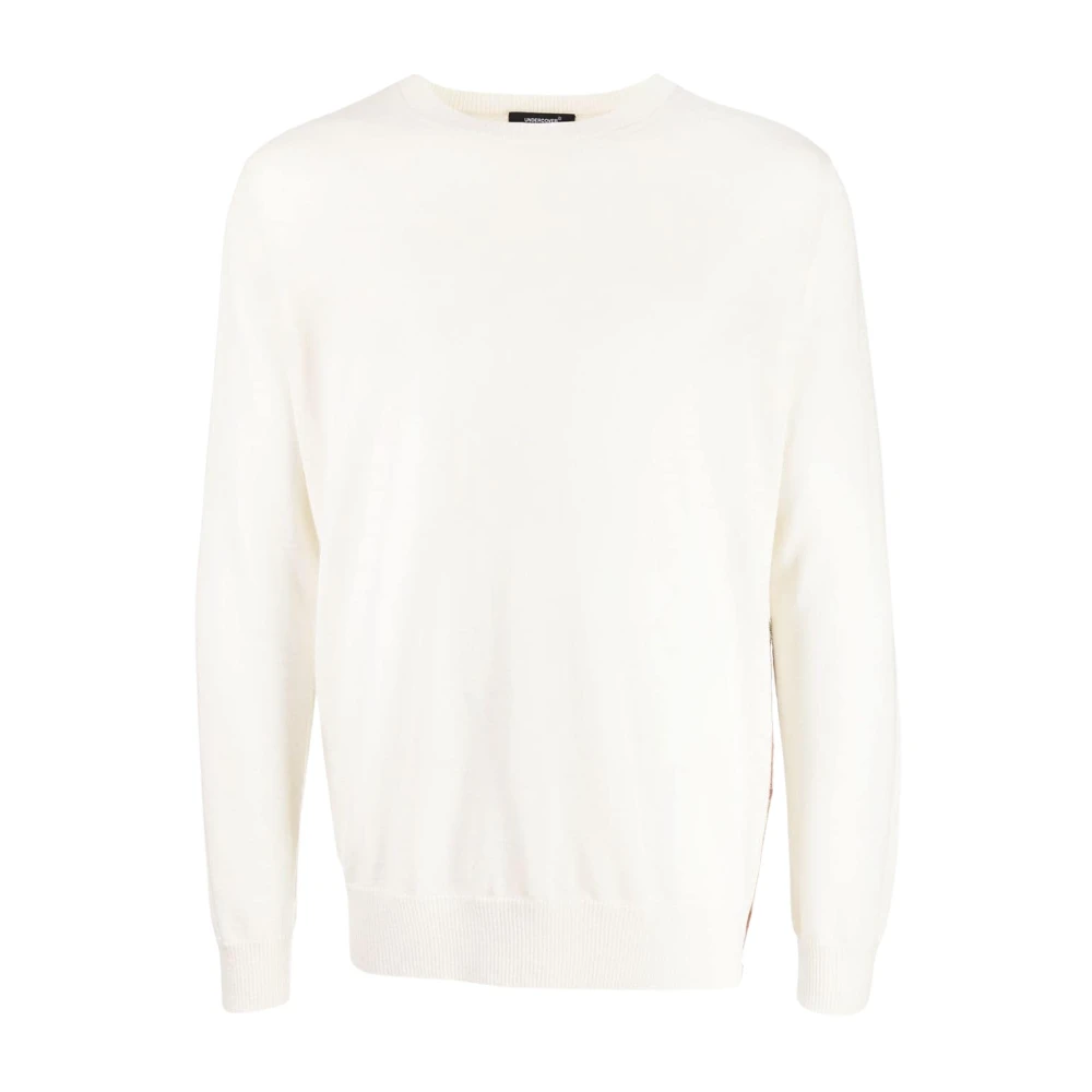 Knitwear > Round-neck Knitwear - - Undercover - Modalova