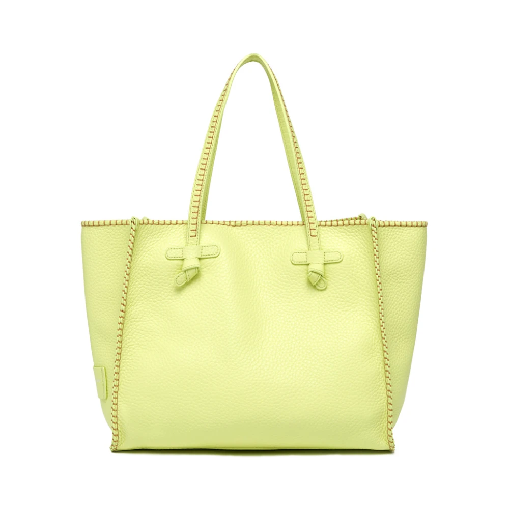 Gianni Chiarini Handbags Green Dames