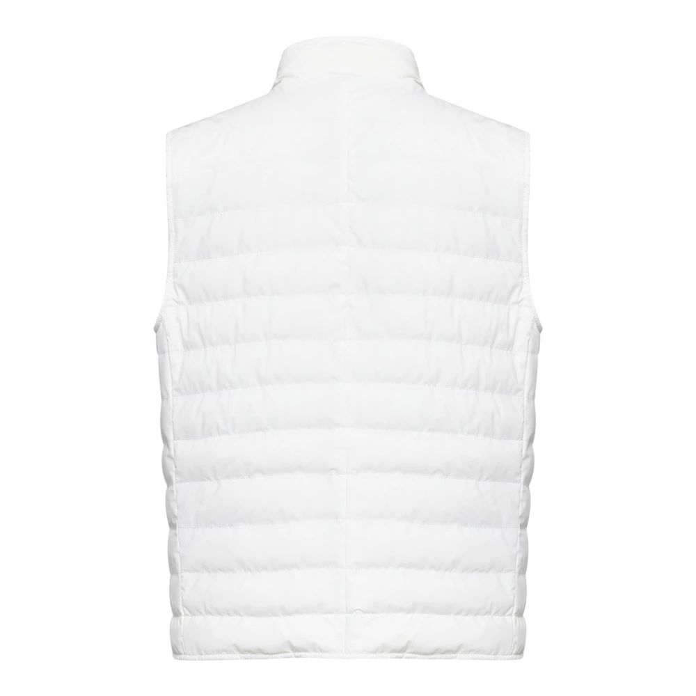 BRUNELLO CUCINELLI Witte Jassen voor Vrouwen White Heren