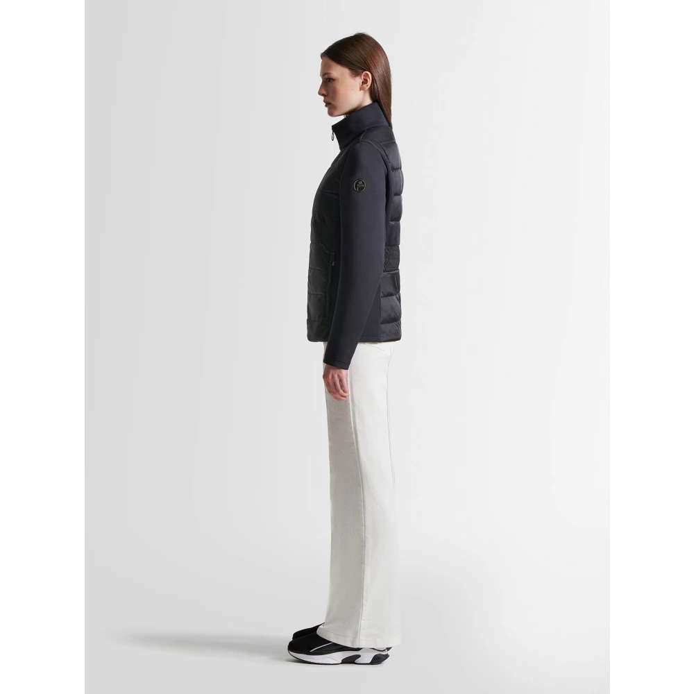 Fusalp Linn JAS Black Dames