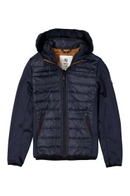 Light Jackets