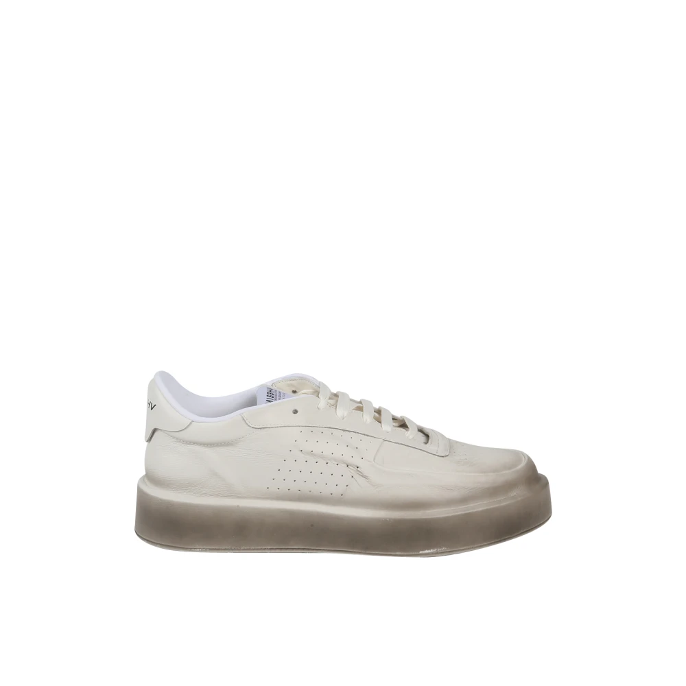 Misbhv - Shoes > Sneakers - White - Misbhv - Modalova