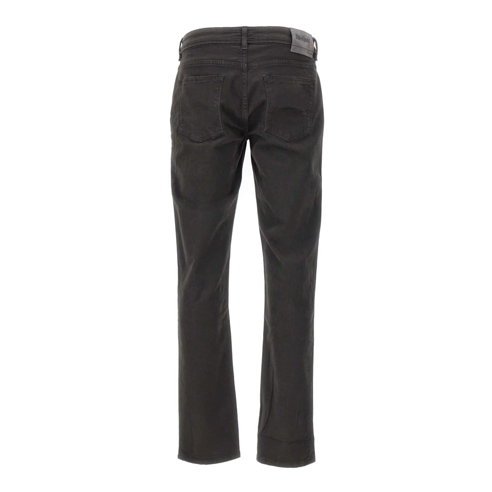 Re-Hash Grijze Broek Gray Heren