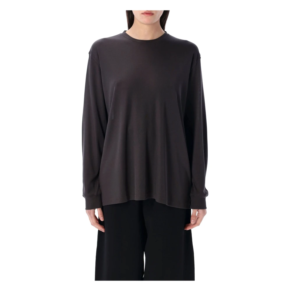 Tops > Long Sleeve Tops - - Studio Nicholson - Modalova