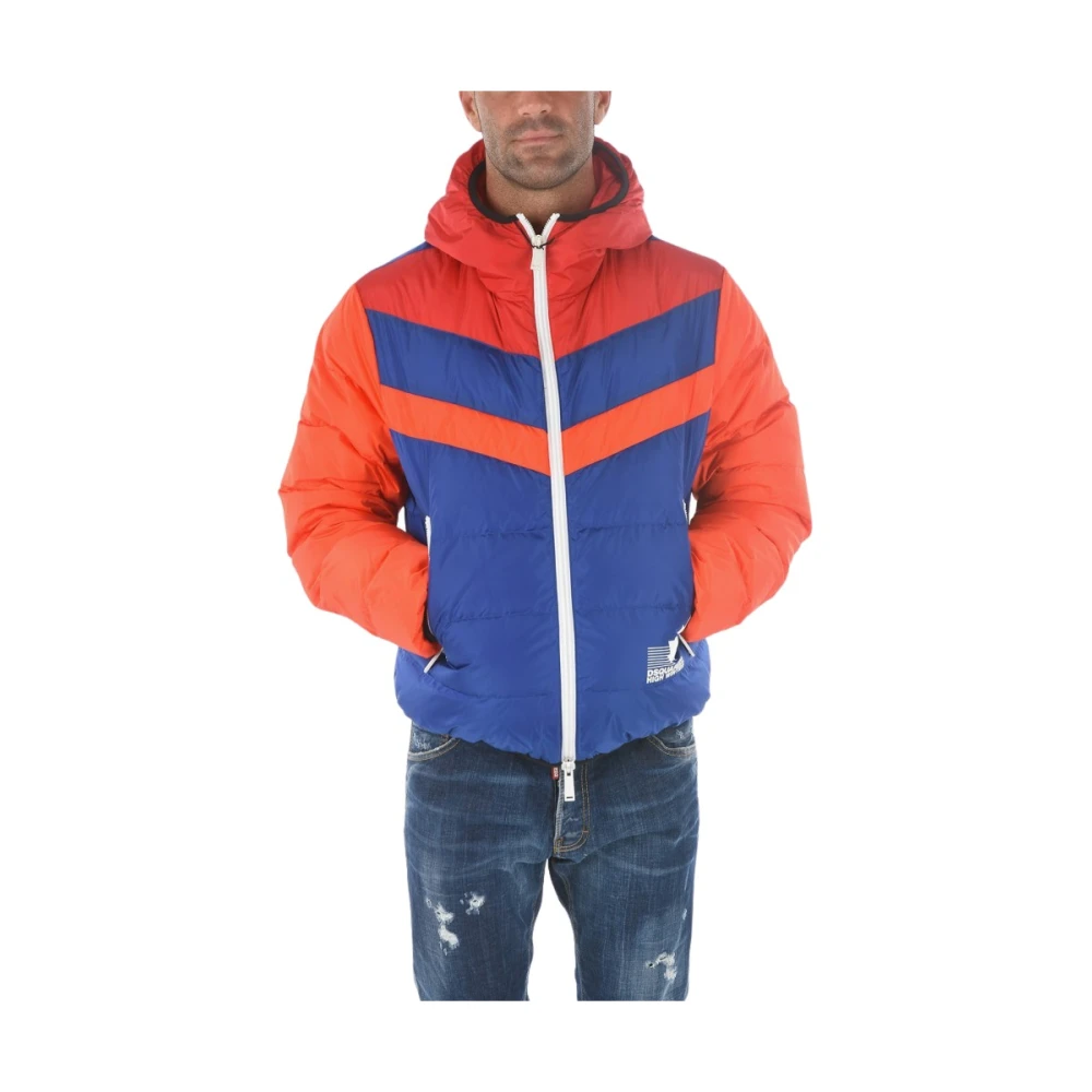 Jackets > Winter Jackets - - Dsquared2 - Modalova