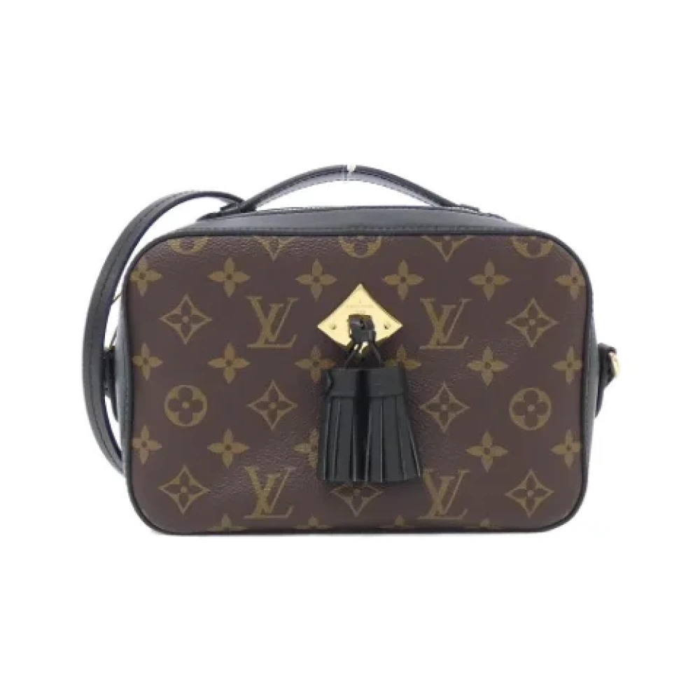 Pre-owned > Pre-owned Bags > Pre-owned Handbags - - Louis Vuitton Vintage - Modalova
