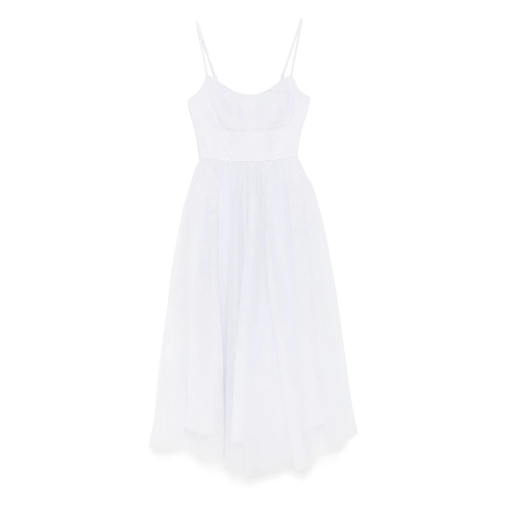 Dresses > Day Dresses > Midi Dresses - - Zimmermann - Modalova