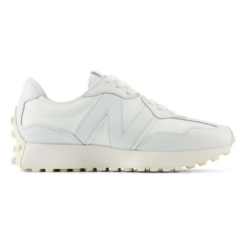 New Balance 327 Sneakers White, Herr