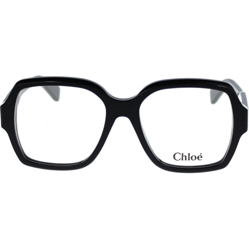 Accessories > Glasses - - Chloé - Modalova