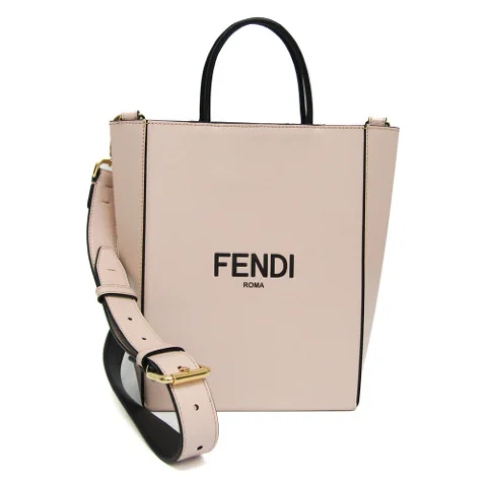 Borsa della fendi best sale