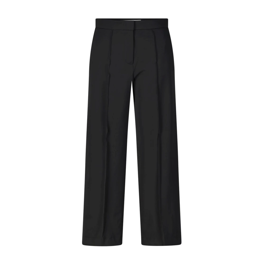 Trousers > Wide Trousers - - Raffaello Rossi - Modalova